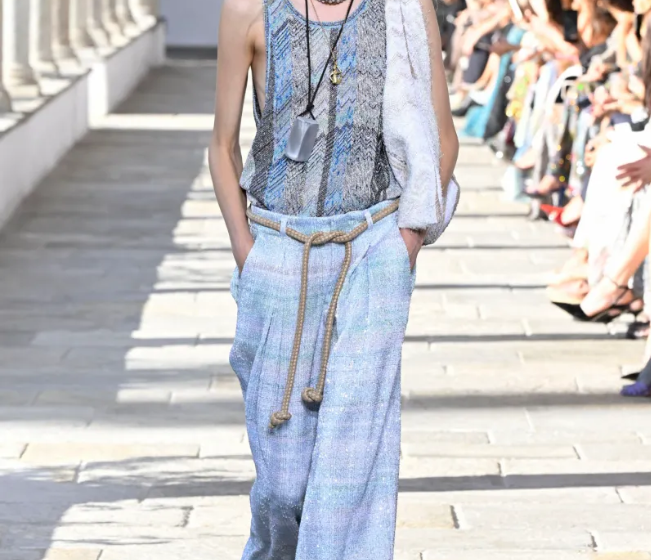 Missoni Spring 2027